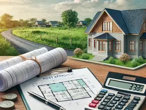 Immobilienbewertung: Das Sachwertverfahren leicht erklärt