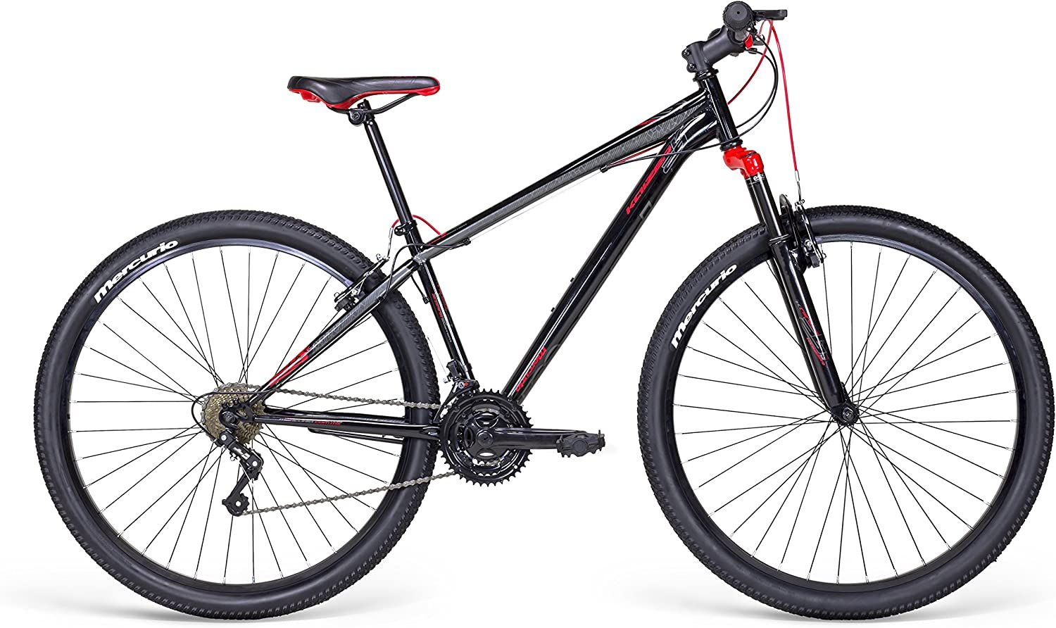 MERCURIO KAIZER R29