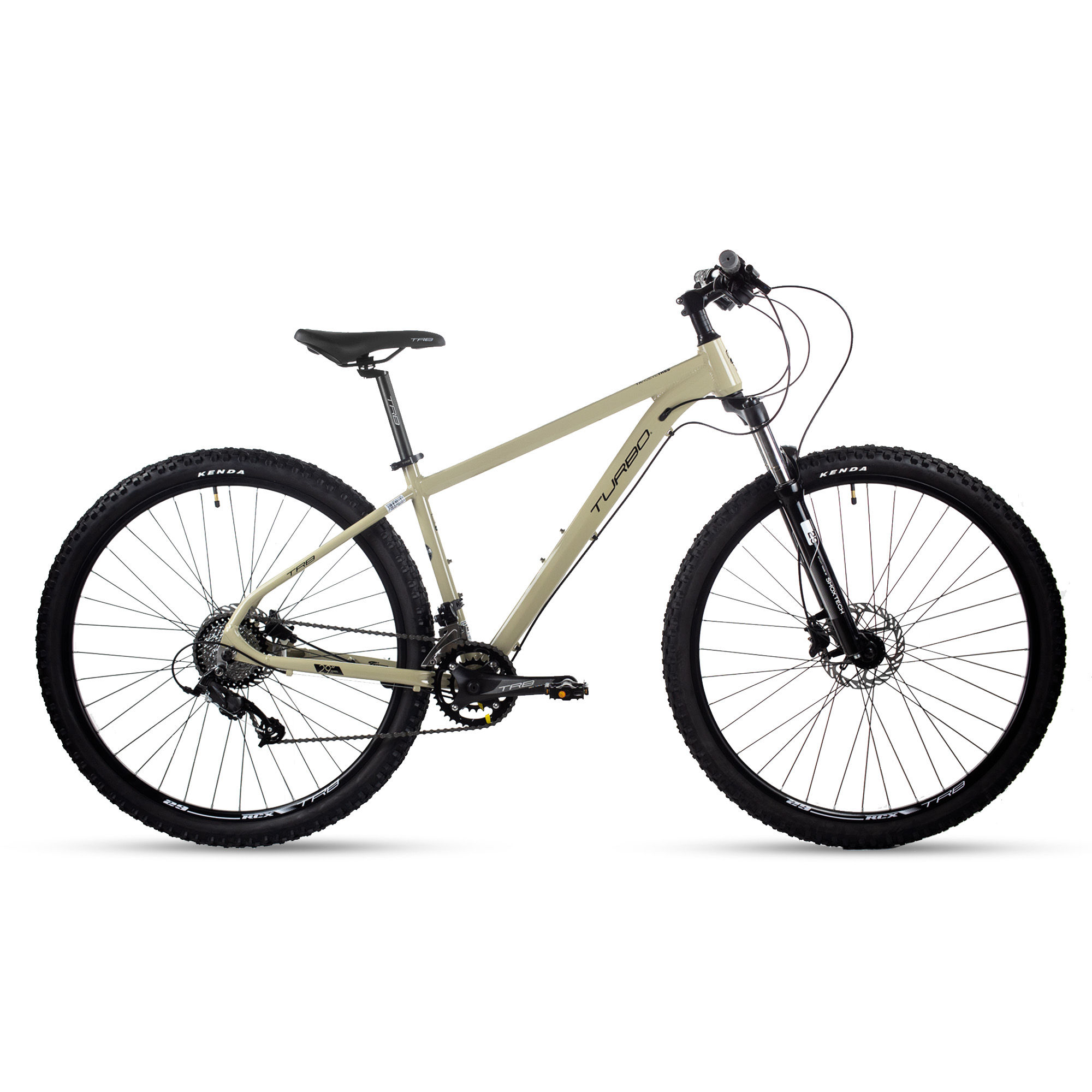 BICICLETA TURBO 9.3 TERRA R29
