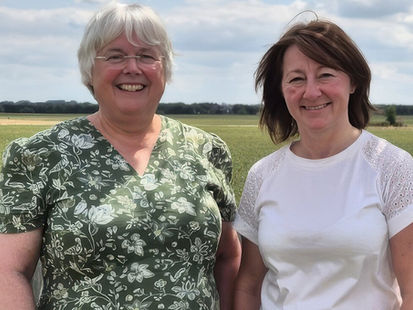 Charlotte Cane MP slams rushed approval for Sunnica Solar Farm