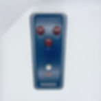 Supa MKII Fuzz - Vintage Enclosure
