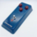 Supa MKII Fuzz - Vintage Enclosure