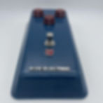 Supa MKII Fuzz - Vintage Enclosure