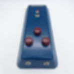 Supa MKII Fuzz - Vintage Enclosure