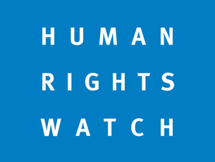 What is Human Rights Watch?