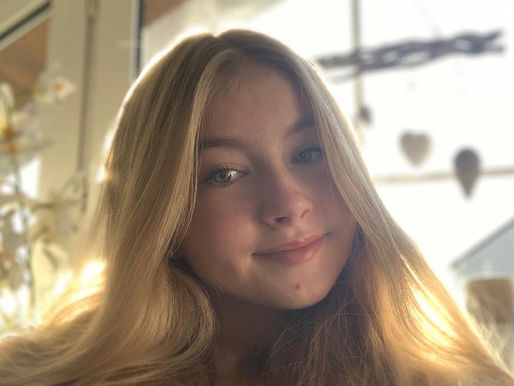 Student reps set goals for school year