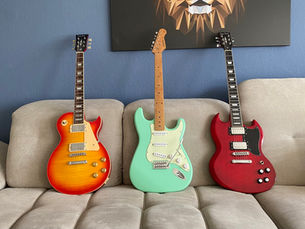 Is a good guitar tone expensive?