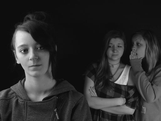 What are her insecurities?