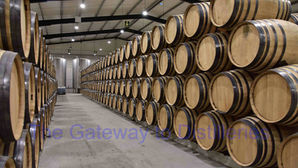 Edrington secures Sherry Casks