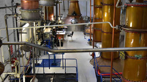 Loch Lomond Distillery Whisky Scotch