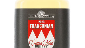 Franconian Vatted Malt. Elch and Kilian