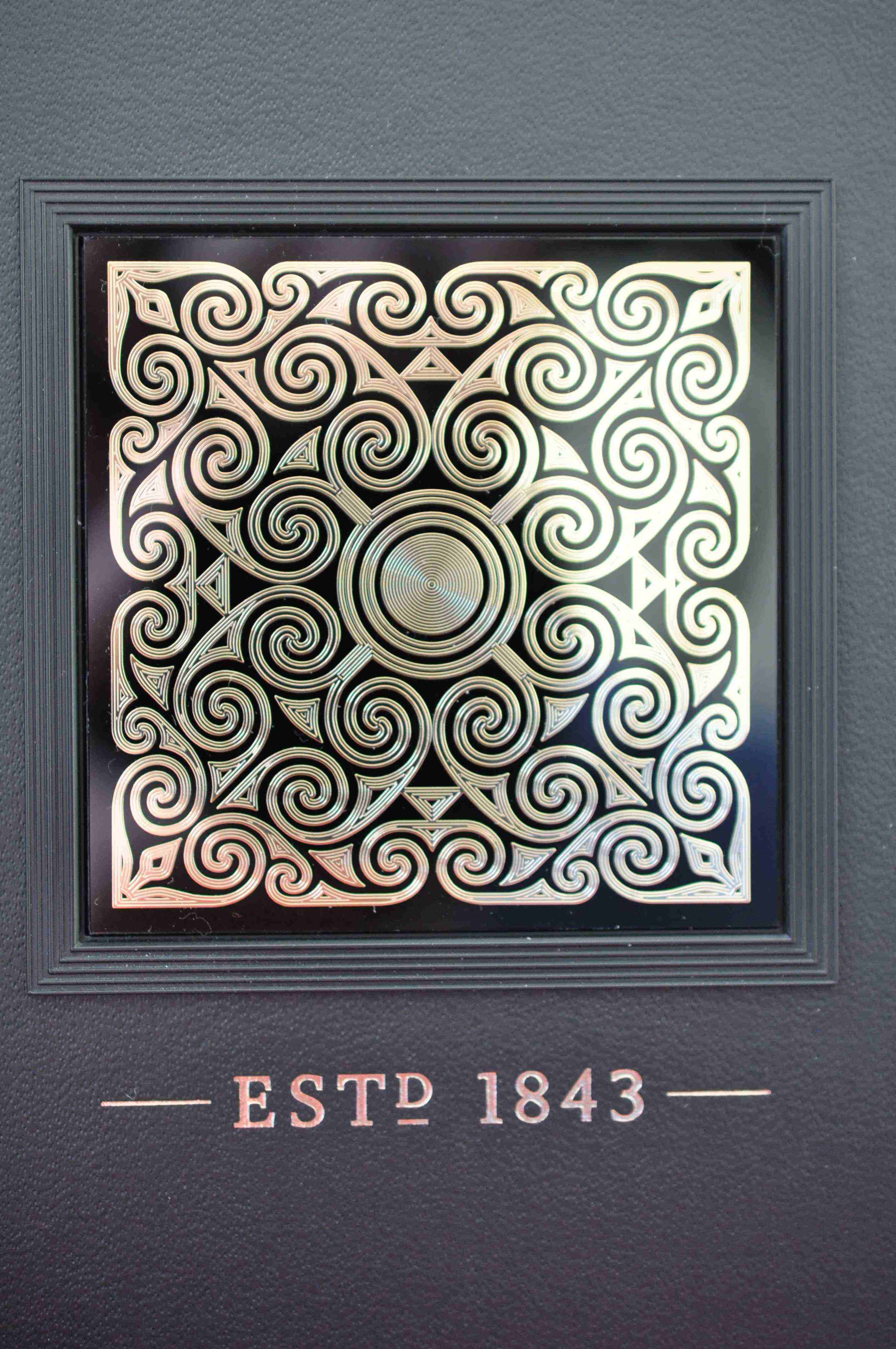Signet Print Signet Original & Signet Reserve