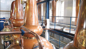 Books Literature Whisky Distillation