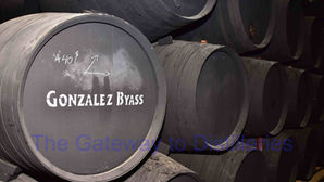 St Kilian Solera Whisky Sherry Criadera Bodega