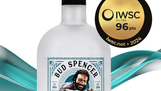Bud Spencer. Novum Gin von St Kilian