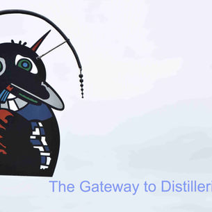 Mac Raven: The Making of Whisky