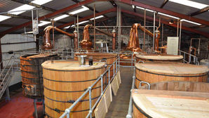 Dingle Irish Whiskey Distillation Story