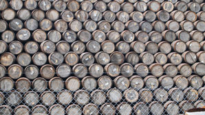 Ireland Maturation Casks Sherry Bourbon Rum