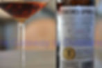 Rare Pedro Ximénez Vino Varietal. Genuine PX grapes from Bodega Ximénez Spinola in Tablas, DO Jerez