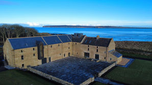 Caithness. Home of Stannergill Whisky