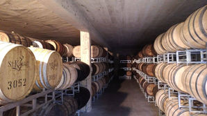 St Kilian Distillery