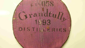 Speyside Distillery Grandtully Scam 