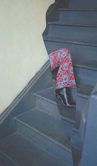 Behind Closed Walls IV