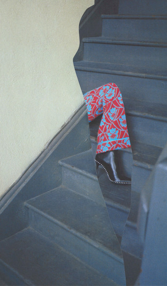 Behind Closed Walls IV