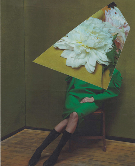 Green - Head Rush Series