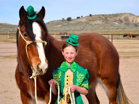Happy St. Patrick’s Day
