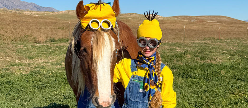 Happy Halloween 2025