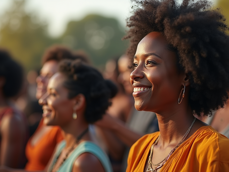 Educating Through Heritage: Celebrating African American History