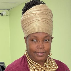 Sister Pat Hunter - Keynote Speaker