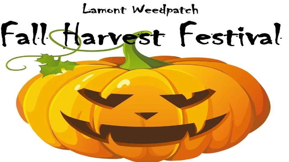 Lamont Weedpatch Fall Harvest Festival
