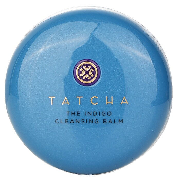 TATCHA - The Indigo Cleansing Balm