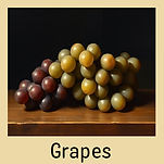 Grapes, Weintrauben