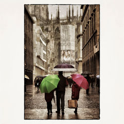 20x20 0003 Rainy day with dad