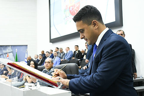 posse-ver-sidney-campos