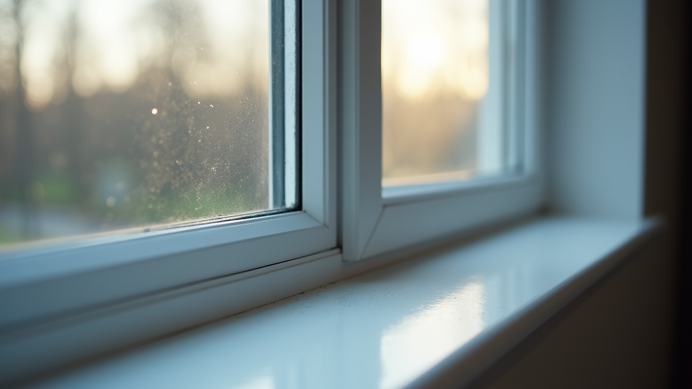 Top Energy-Efficient Home Improvements: Energy Saving Tips Home