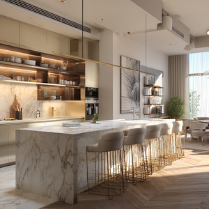 Interior Architecture