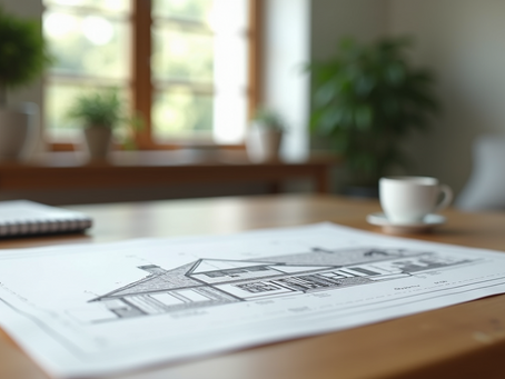Understanding Custom Home Planning: A Step-by-Step Guide