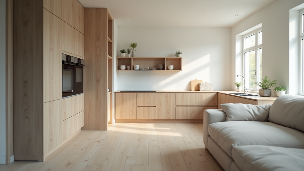 Understanding Financing Home Renovations: Your Guide to Smart Choices