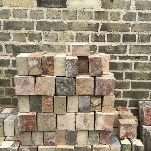 Sustainability, recycling, conservation advice, recycling materials, clay brick, Norfolk, Suffolk, Isle Architects