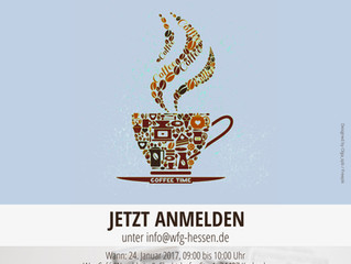 Ein Gründerfrühstück für Naschkatzen und -kater