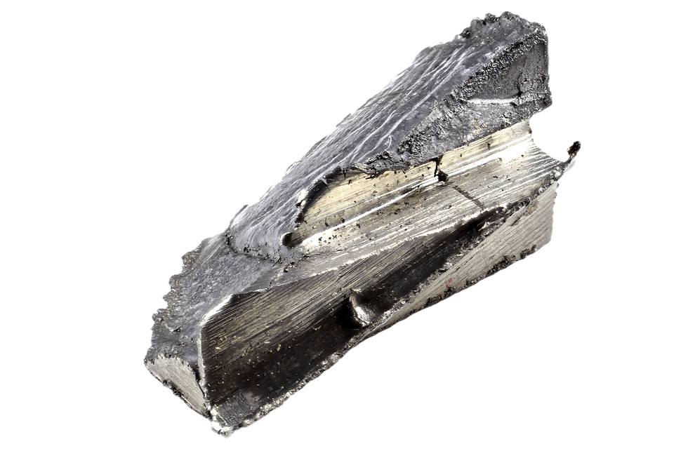 Dysprosium