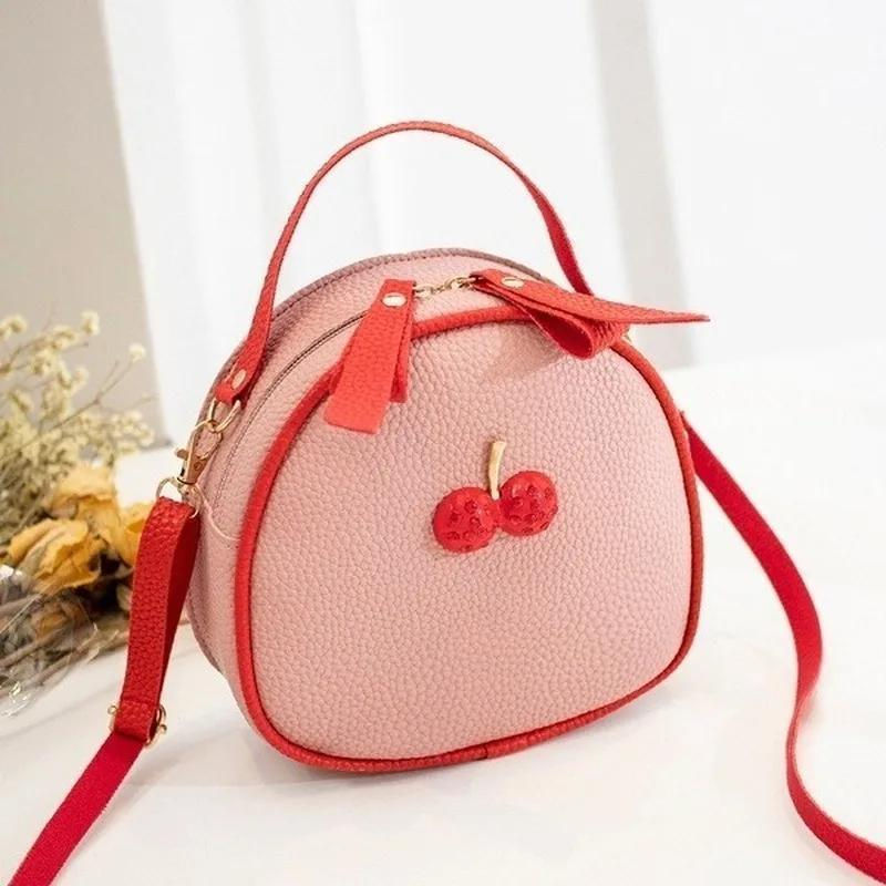 Thumbnail: Cherry Blossom Mini Handbag