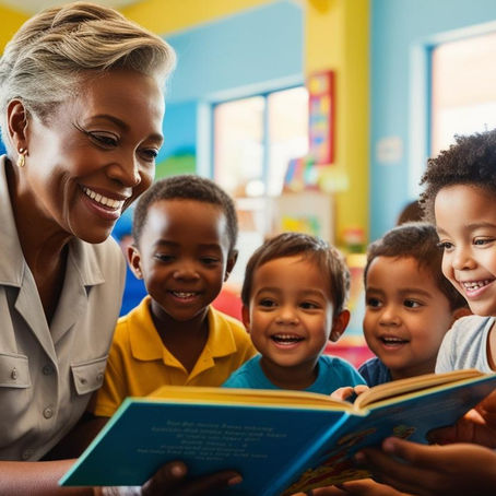 10 Melhores oportunidades de voluntariado para maiores de 50 anos