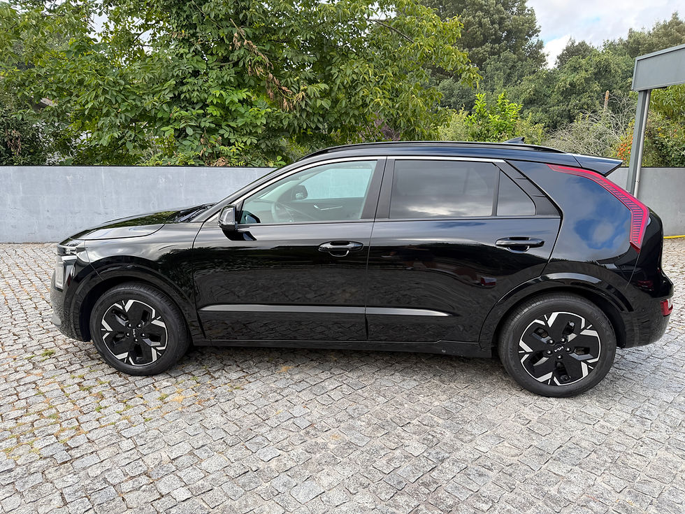 Miniatura: Kia Niro Full Extras 