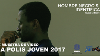 Mención de Honor - IX Muestra de video Polis Joven (San Jose - Costa Rica)
