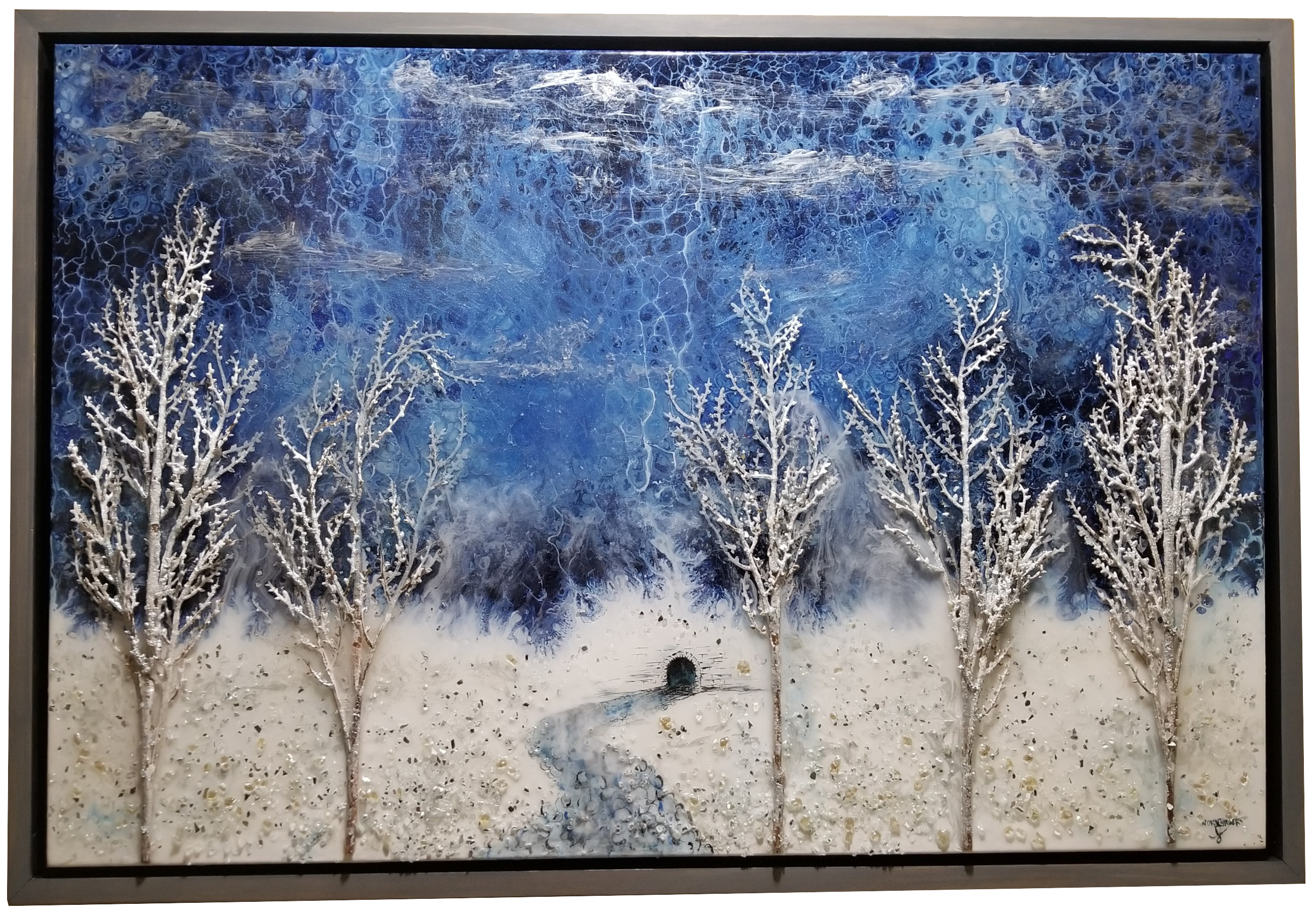 Le Mur